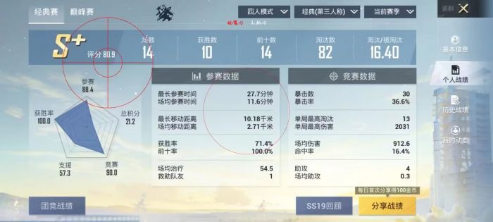 和平精英私信辅助有用吗（和平精英辅助器有用吗）
